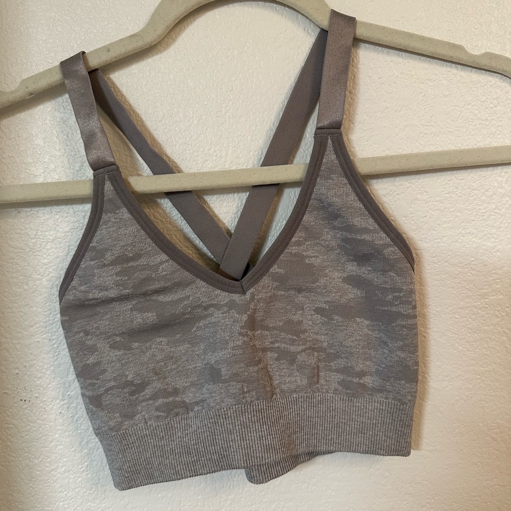 AYBL Sports Bra